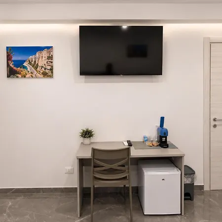 Vendégház I Due Moli 2'0 Vibo Valentia Marina