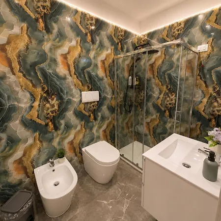 Vendégház I Due Moli 2'0 Vibo Valentia Marina