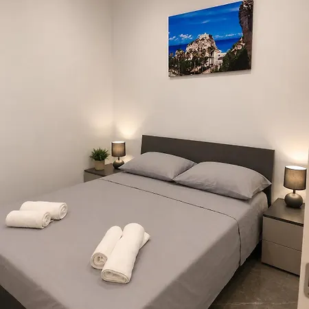 Vendégház I Due Moli 2'0 *