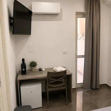 Vendégház I Due Moli 2'0 Vibo Valentia Marina